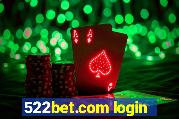 522bet.com login